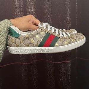 GUCCI sneakers